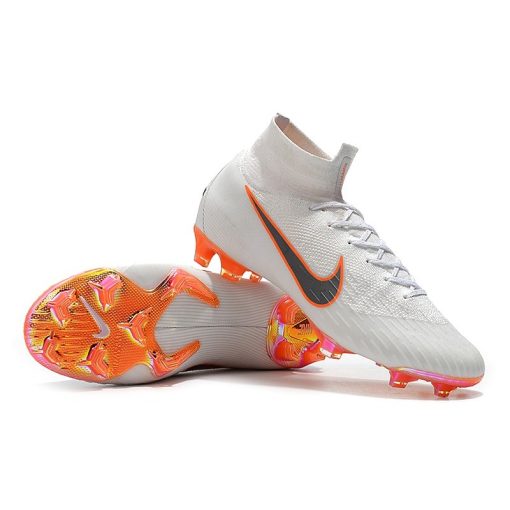 Nike Mercurial Superfly 360 Elite FG Dam - Oranje Wit_5.jpg